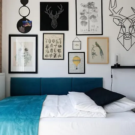 Art Parking By Impero * 포즈난