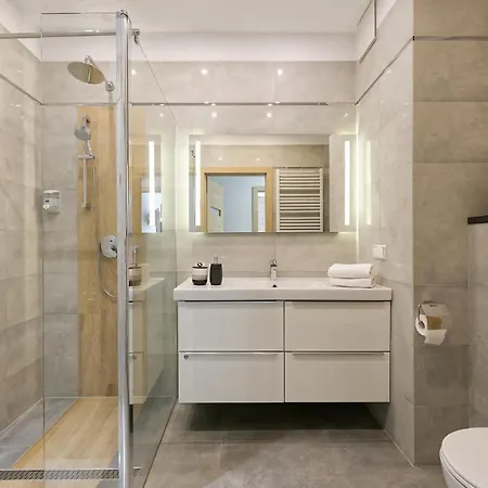 아파트 Art Parking By Impero