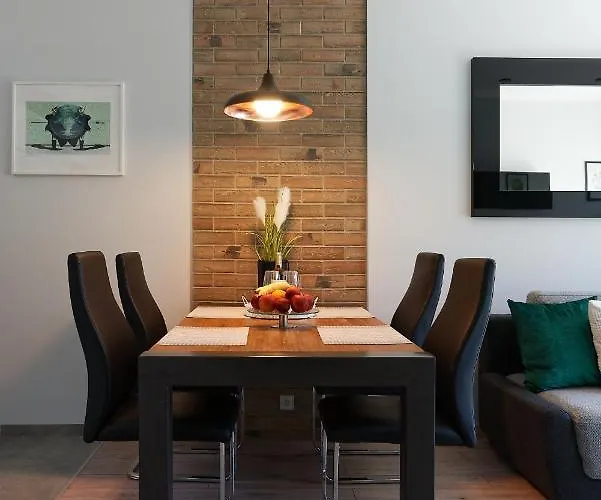 דירה Art Parking By Impero *