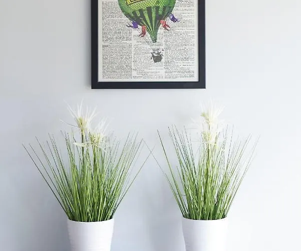 Art Parking By Impero דירה