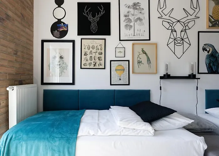 Art Parking By Impero * פוזנן