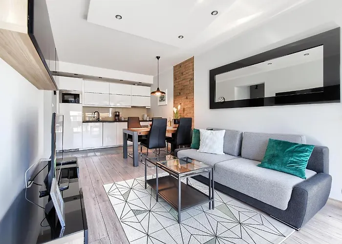 Art Parking By Impero פוזנן