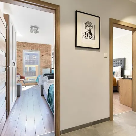 Apartment Art Parking By Impero