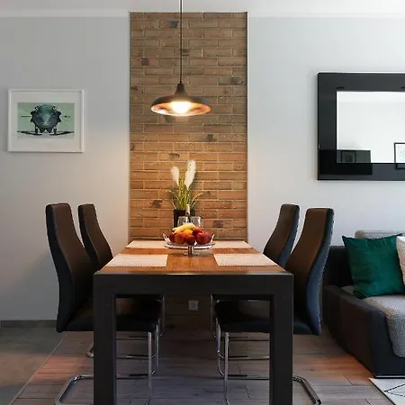Apartment Art Parking By Impero *