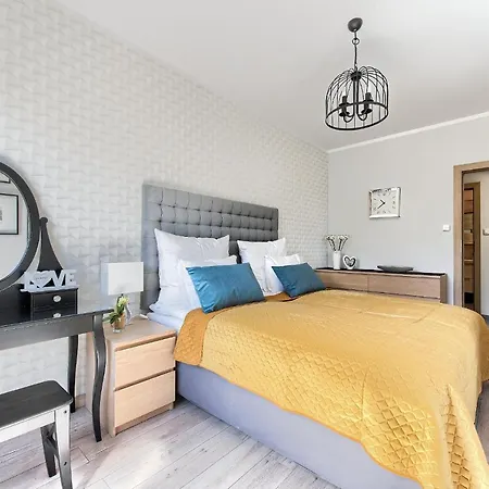 Art Parking By Impero Apartment *