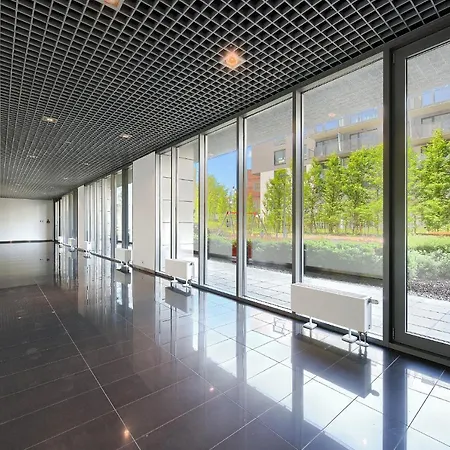 Art Parking By Impero * ポズナン