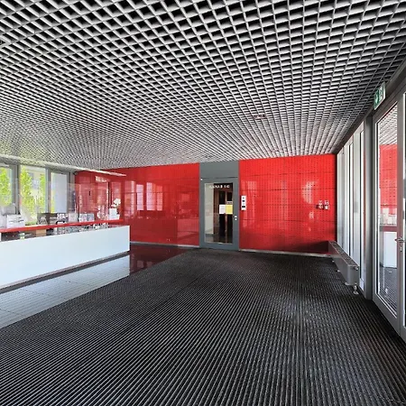 Art Parking By Impero Poznan