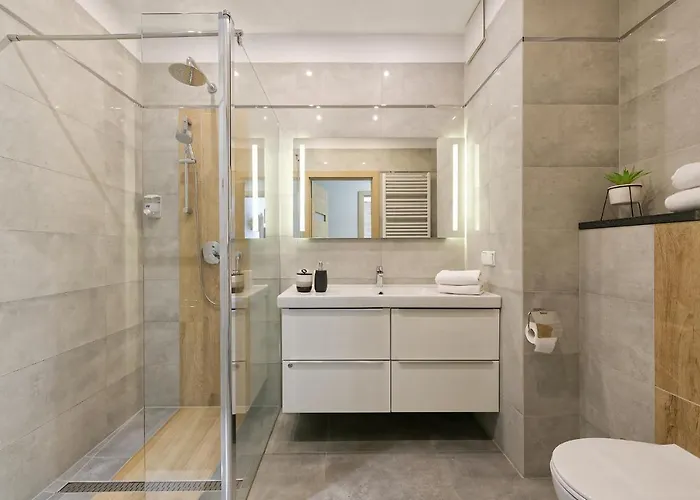 Apartment Art Parking By Impero