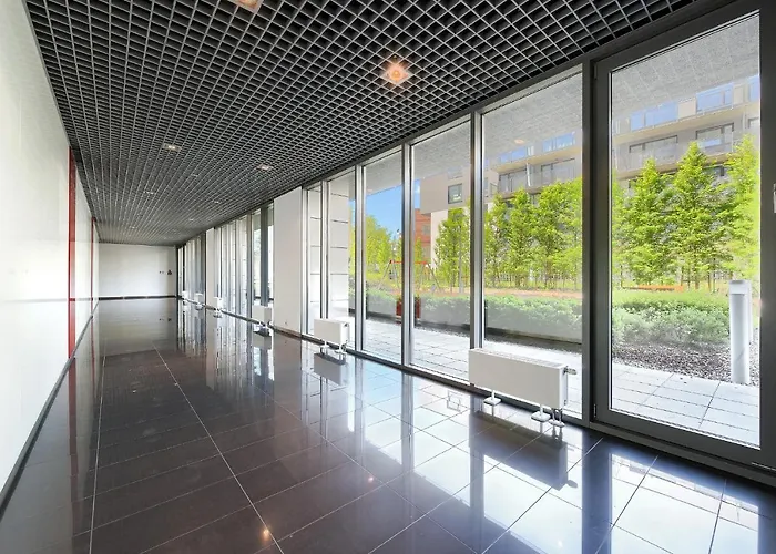 Art Parking By Impero * ポズナン