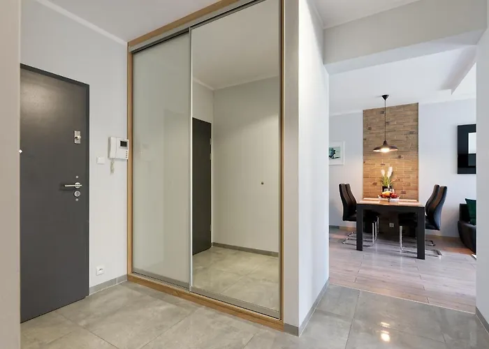 Art Parking By Impero * ポズナン