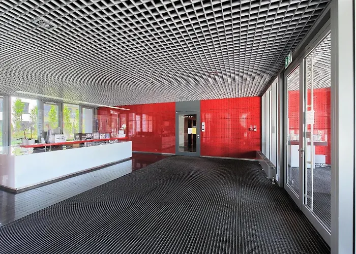 Art Parking By Impero Poznan